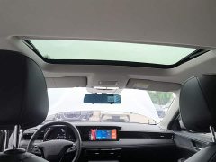 SAIC MG i5 2023 1.5L CVT Prestige - ფოტო 18