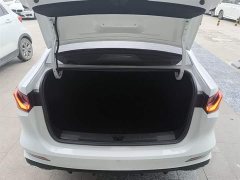 SAIC MG i5 2023 1.5L CVT Prestige - ფოტო 19