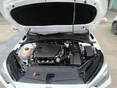 SAIC MG i5 2023 1.5L CVT Prestige - ფოტო 20