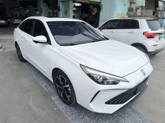 SAIC MG i5 2023 1.5L CVT Prestige - ფოტო 4