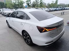 SAIC MG i5 2023 1.5L CVT Prestige - ფოტო 5