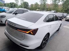 SAIC MG i5 2023 1.5L CVT Prestige - ფოტო 7