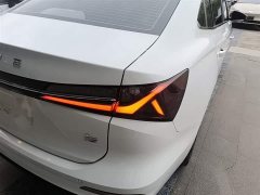 SAIC MG i5 2023 1.5L CVT Prestige - ფოტო 8