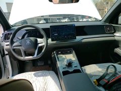 BYD Song Pro New Energy 2nd Generation Smart Driving DM-i 75KM Leading Edition - ფოტო 10