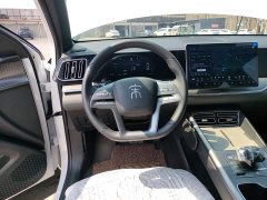 BYD Song Pro New Energy 2nd Generation Smart Driving DM-i 75KM Leading Edition - ფოტო 11