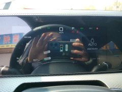 BYD Song Pro New Energy 2nd Generation Smart Driving DM-i 75KM Leading Edition - ფოტო 12