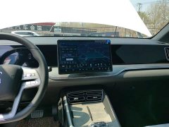 BYD Song Pro New Energy 2nd Generation Smart Driving DM-i 75KM Leading Edition - ფოტო 13