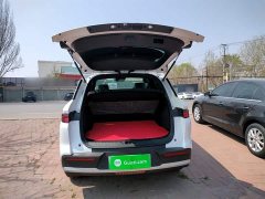 BYD Song Pro New Energy 2nd Generation Smart Driving DM-i 75KM Leading Edition - ფოტო 19