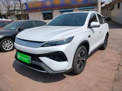 BYD Song Pro New Energy 2nd Generation Smart Driving DM-i 75KM Leading Edition - ფოტო 2
