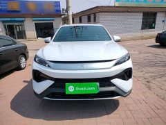 BYD Song Pro New Energy 2nd Generation Smart Driving DM-i 75KM Leading Edition - ფოტო 3