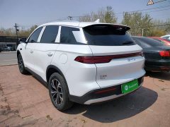 BYD Song Pro New Energy 2nd Generation Smart Driving DM-i 75KM Leading Edition - ფოტო 5