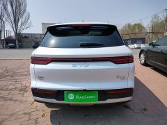 BYD Song Pro New Energy 2nd Generation Smart Driving DM-i 75KM Leading Edition - ფოტო 6