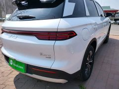 BYD Song Pro New Energy 2nd Generation Smart Driving DM-i 75KM Leading Edition - ფოტო 8