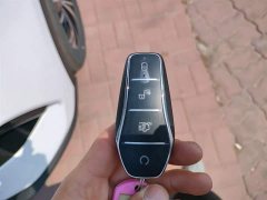 BYD Song Pro New Energy 2nd Generation Smart Driving DM-i 75KM Leading Edition - ფოტო 9