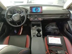 Honda Civic 2023 2.0L e:HEV Pioneer Edition - ფოტო 10