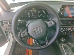 Honda Civic 2023 2.0L e:HEV Pioneer Edition - ფოტო 11