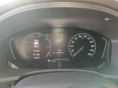Honda Civic 2023 2.0L e:HEV Pioneer Edition - ფოტო 12
