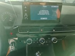 Honda Civic 2023 2.0L e:HEV Pioneer Edition - ფოტო 13