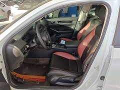 Honda Civic 2023 2.0L e:HEV Pioneer Edition - ფოტო 16