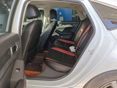 Honda Civic 2023 2.0L e:HEV Pioneer Edition - ფოტო 17