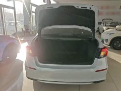 Honda Civic 2023 2.0L e:HEV Pioneer Edition - ფოტო 19