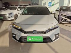 Honda Civic 2023 2.0L e:HEV Pioneer Edition - ფოტო 3