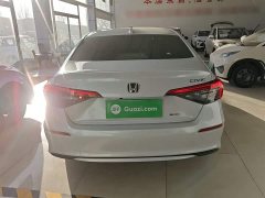 Honda Civic 2023 2.0L e:HEV Pioneer Edition - ფოტო 6