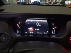 Honda Fit 2021 1.5L CVT Trend Edition - ფოტო 12