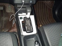 Honda Fit 2021 1.5L CVT Trend Edition - ფოტო 14