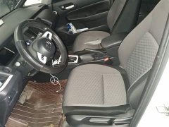 Honda Fit 2021 1.5L CVT Trend Edition - ფოტო 15