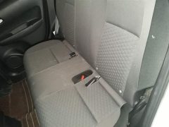 Honda Fit 2021 1.5L CVT Trend Edition - ფოტო 17