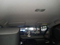 Honda Fit 2021 1.5L CVT Trend Edition - ფოტო 18
