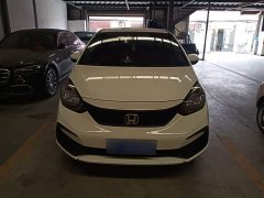 Honda Fit 2021 1.5L CVT Trend Edition - ფოტო 3