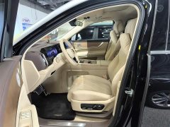 AITO Wenjie M9 Extended Range Ultra 52kWh 6-Seater with 192-Line LiDAR - ფოტო 11