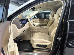 AITO Wenjie M9 Extended Range Ultra 52kWh 6-Seater with 192-Line LiDAR - ფოტო 12