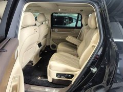 AITO Wenjie M9 Extended Range Ultra 52kWh 6-Seater with 192-Line LiDAR - ფოტო 13