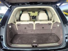 AITO Wenjie M9 Extended Range Ultra 52kWh 6-Seater with 192-Line LiDAR - ფოტო 15