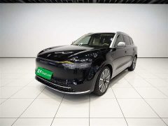 AITO Wenjie M9 Extended Range Ultra 52kWh 6-Seater with 192-Line LiDAR - ფოტო 2
