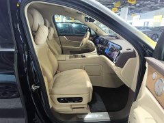 AITO Wenjie M9 Extended Range Ultra 52kWh 6-Seater with 192-Line LiDAR - ფოტო 20