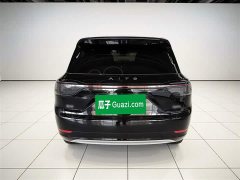 AITO Wenjie M9 Extended Range Ultra 52kWh 6-Seater with 192-Line LiDAR - ფოტო 4