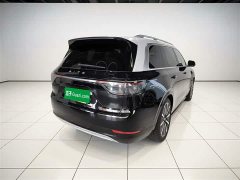 AITO Wenjie M9 Extended Range Ultra 52kWh 6-Seater with 192-Line LiDAR - ფოტო 5