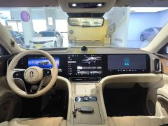AITO Wenjie M9 Extended Range Ultra 52kWh 6-Seater with 192-Line LiDAR - ფოტო 6