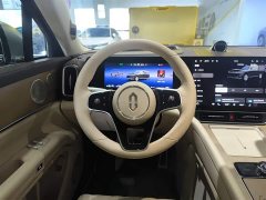 AITO Wenjie M9 Extended Range Ultra 52kWh 6-Seater with 192-Line LiDAR - ფოტო 7