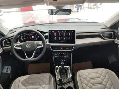 Volkswagen Taos 2023 300TSI FWD Luxury Plus Advanced Edition - ფოტო 10