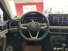 Volkswagen Taos 2023 300TSI FWD Luxury Plus Advanced Edition - ფოტო 11