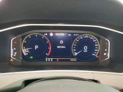 Volkswagen Taos 2023 300TSI FWD Luxury Plus Advanced Edition - ფოტო 12