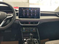 Volkswagen Taos 2023 300TSI FWD Luxury Plus Advanced Edition - ფოტო 13