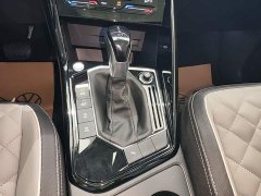 Volkswagen Taos 2023 300TSI FWD Luxury Plus Advanced Edition - ფოტო 14