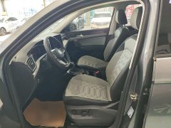 Volkswagen Taos 2023 300TSI FWD Luxury Plus Advanced Edition - ფოტო 15