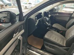 Volkswagen Taos 2023 300TSI FWD Luxury Plus Advanced Edition - ფოტო 16